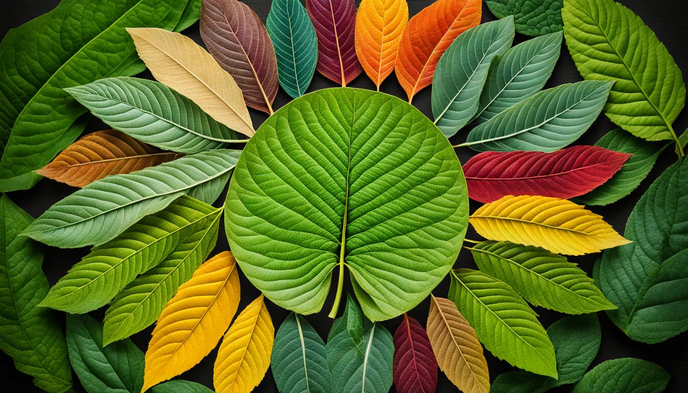 kratom listy