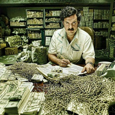 Narcos