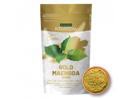 gold meangda