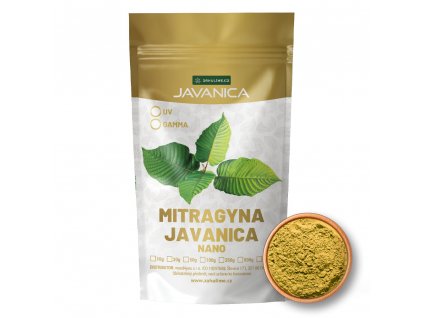 mitragyna javanica