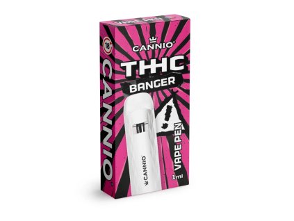 thhc vape pen 1ml banger