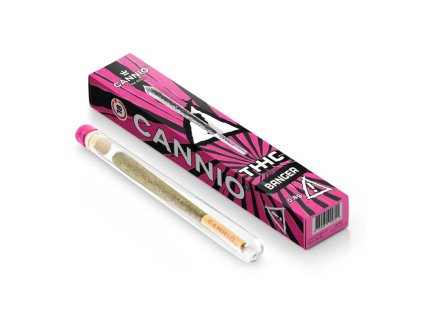 THHC pre-roll banger