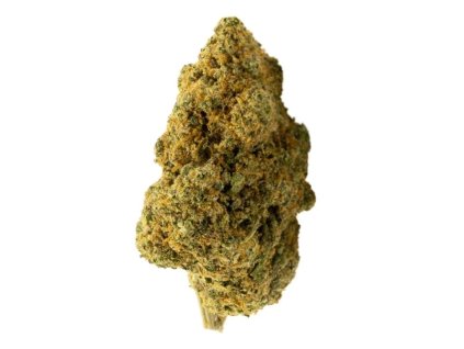 Zushi konopný květ THC-R 50% extra strong