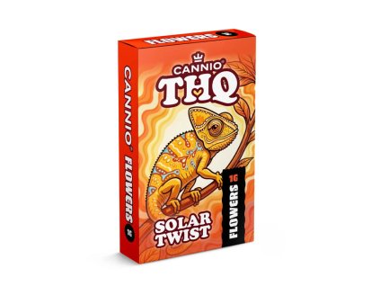 thq kvety 1g solar twist