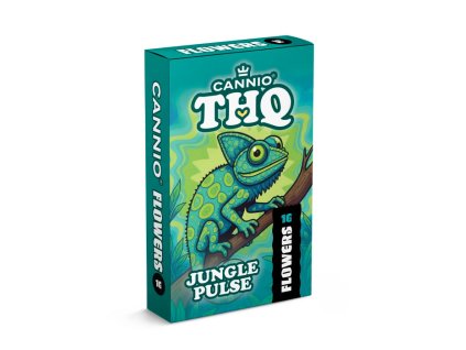 thq kvety 1g jungle pulse