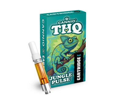 thq cartridge 1ml jungle pulse