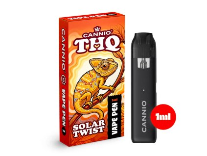 thq vape pen 1ml solar twist