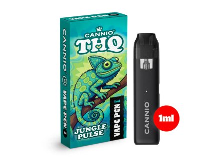 thq vape pen 1ml jungle pulse