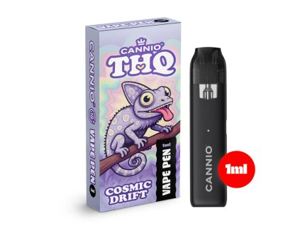 thq vape pen 1ml cosmic drift