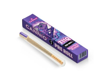 thq preroll electric bloom