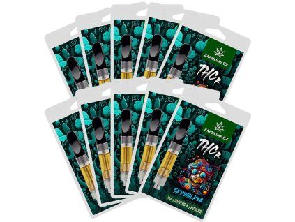 10x THCX cartridge Skywalker