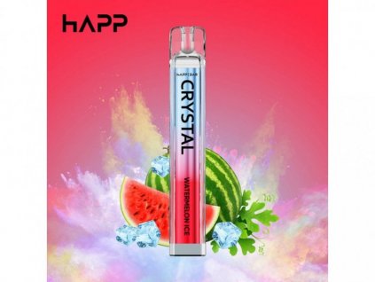 Crystal Bar - Watermelone ICE