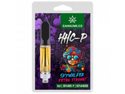 premium HHC-P cartridge 1ml Skywalker 30% HHCP
