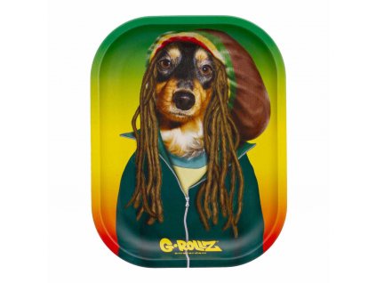 GRollz PODLOŽKA REGGAE1