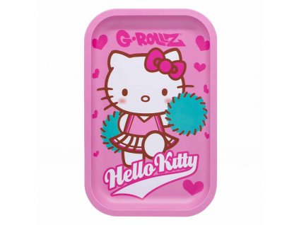 Hello Kitty(TM) Cheerleader