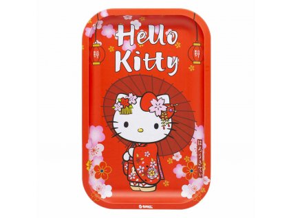 G Rollz Hello Kitty(TM) Red Kimono M1