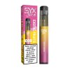 Elektronická cigareta SYX BAR 1000 exotic fruits