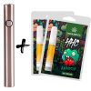 HHC vape kit Amnesia Premium HHC cartridge