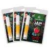 Set 3x Premium HHC Cartridge 1ml