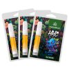Set 3x Premium HHC Cartridge 1ml