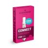 CBD cartridge 1ml connect