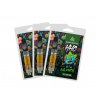 144 1 set 3x premium hhc cartridge 1ml