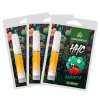 Set 3x Premium HHC Cartridge 1ml
