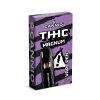 THHC Vape pen 0,5ml - Magnum