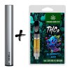 Starter kit THCR Cartridge Blueberry