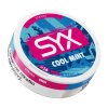 SYX nikotinový sáček Cool Mint