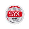 SYX nikotinový sáček Royal