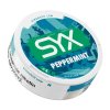 SYX nikotinový sáček Peppermint