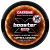 Energy sáčky x-booster strong coffee caramel