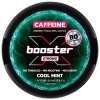 Energy sáčky x-booster strong cool mint