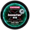 Energy sáčky x-booster medium cool mint