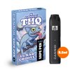 thq vape pen 0.5ml lunar groove