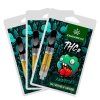 3x THCX cartridge amnesia
