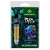 THCR cartridge Blueberry