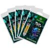 5x THCX cartridge Blueberry Ride