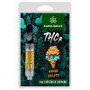 THCR cartridge Guava Gelato