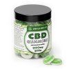 30ks CBD gummies jablečné kroužky 900mg CBD