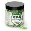 CBD Jablečné Kroužky 60ks (1800mg)