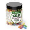 30ks CBD gummies kyselé žížalky 900mg CBD