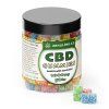 50ks CBD gummies tutti frutti medvídci 1000mg CBD