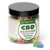 100ks CBD gummies tutti frutti medvídci 2000mg CBD