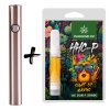 HHC-P vape kit Mango premium cartridge