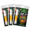 Set 3x Premium HHC-P Cartridge 1ml
