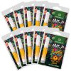 Set 10x Premium HHC Cartridge 1ml