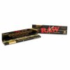 RAW PAPÍRKY BLACK KING SIZE SLIM 2