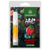 Premium HHC cartridge 1ml Strawberry